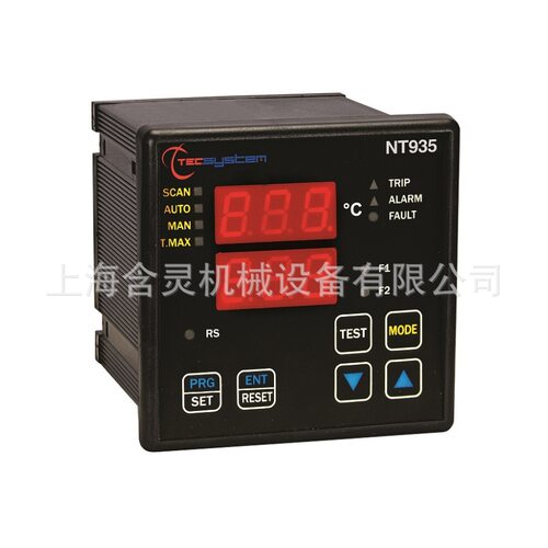 tecsystem数字温控器多型号