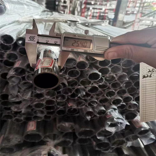 201 304 316L不锈钢管材 圆管 外径30 32 35 38 40 42 45 48 50mm