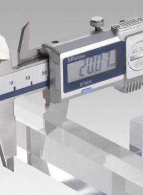 500-153-30 日本三丰数显卡尺CD-30AX