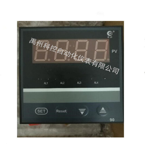 HR-WP-XC903数显表温控仪