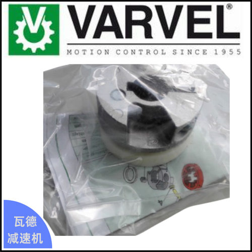 VARVEL减速机组件KG5.019原厂