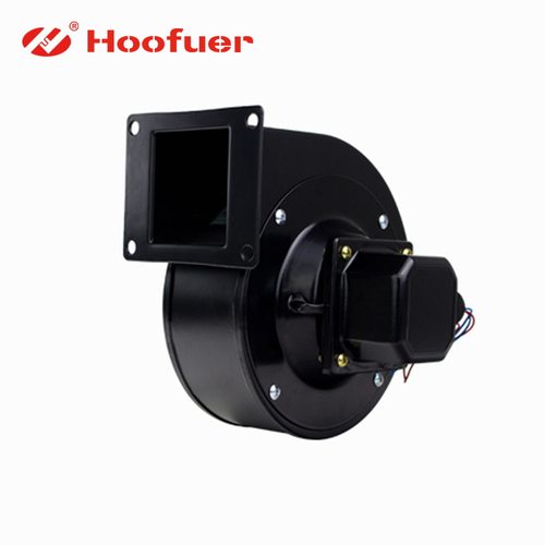 Hoofuer弘孚离心鼓风机130FLJ0 130FLJ1 60w 85W气模风扇强力220v