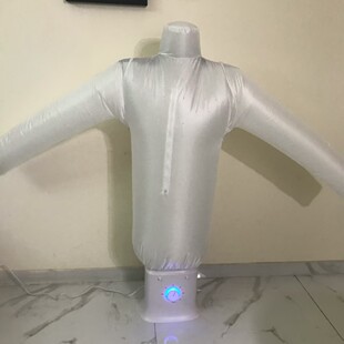 源头工厂全自动人形熨烫机烫衣机衣服护理除皱熨烫烘干可定制