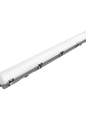 GRP三防灯LED防腐蚀灯具 PMMA灯罩 IP66防水防尘工业厂房专用照明