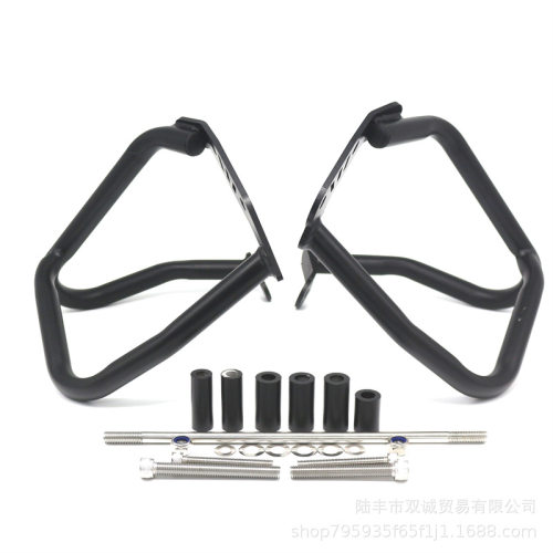 宝马RNINET14-22防摔保险杠