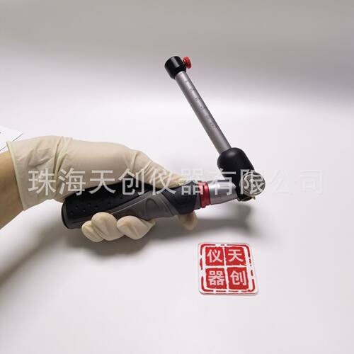 荷兰 TQC SP0010/SP0015 硬度测试笔 漆膜涂层硬度测试笔 牛顿笔