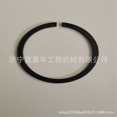 GD705平地机 卡环714-07-12720 齿轮234-15-82450 234-15-82460