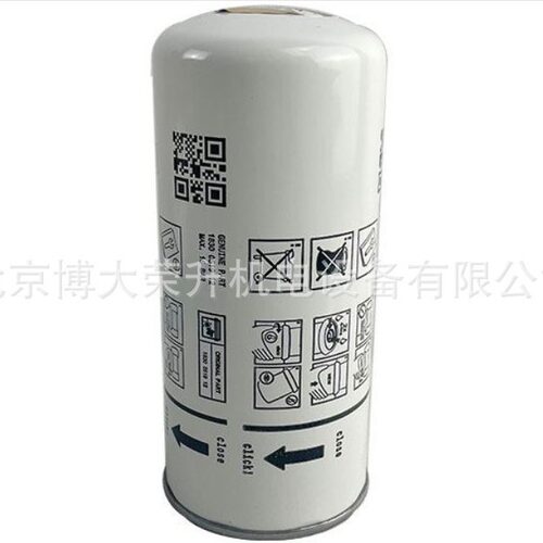 博莱特油过滤器1830051912  新款BLT-75AG BLT-100AG空压机配件
