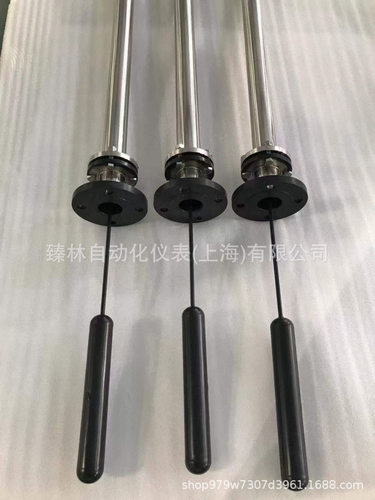 磁翻板磁性浮子SUS316L 磁翻板液位计浮子可带远传上下限