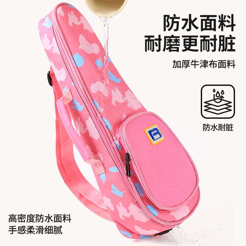 葫芦丝收纳包通用盒子C调降B调g调f调皮盒专用手提背包防摔保护套