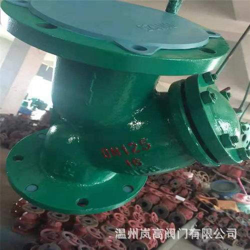 现货供应 管道连接 管道过滤器 铸钢材质 GL41J-16C DN400