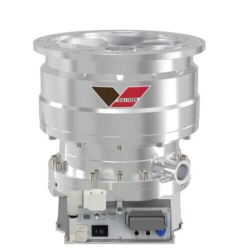 Osaka Vacuum大阪真空 超低振动型涡轮分子泵 TG390ML