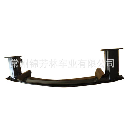 适用于马自达19款CX3美版前杠骨架front bumper support 2019