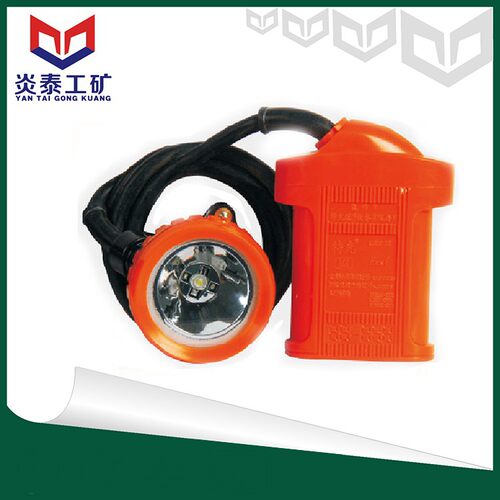 矿灯 本安型矿灯 型号有KL4LM A KL5LM A KL5LM B 矿用灯，防爆灯