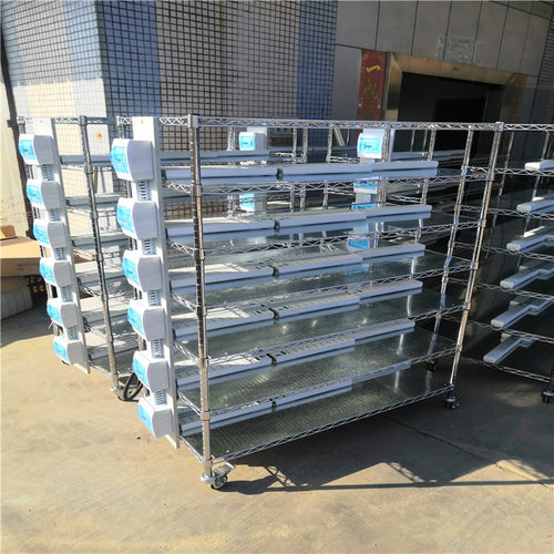 车间老化架 PCBA测试架治具架  灯管测试架 电源老化架可非标订制
