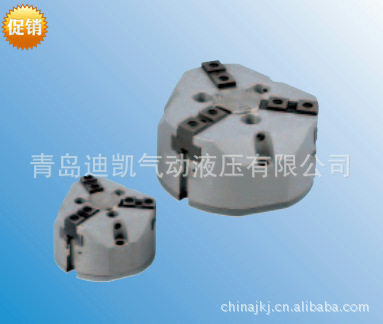 TKC气缸气动手指NFY32