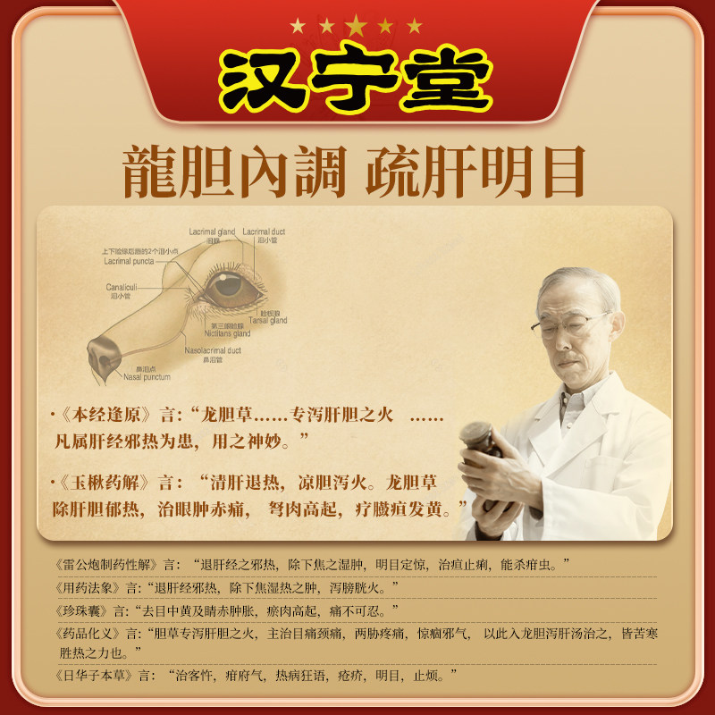 汉宁堂宠物泪痕液消猫咪泪痕去除液狗狗比熊博美加菲猫去泪痕神器