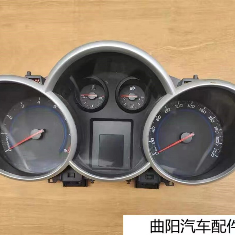 汽车配件用于雪佛兰科鲁兹仪表盘总成全新原车原厂手动自动拆车件