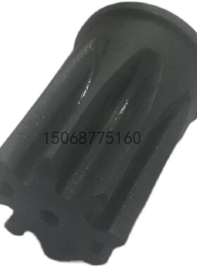 适用于挖掘机配件C7C9C10C13盘车工具8齿卡特发动机齿轮转车扳手