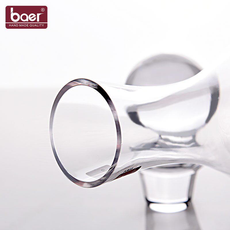 红酒醒酒器家用套装商用个性水晶球防尘盖欧式创意酒樽葡萄酒酒壶