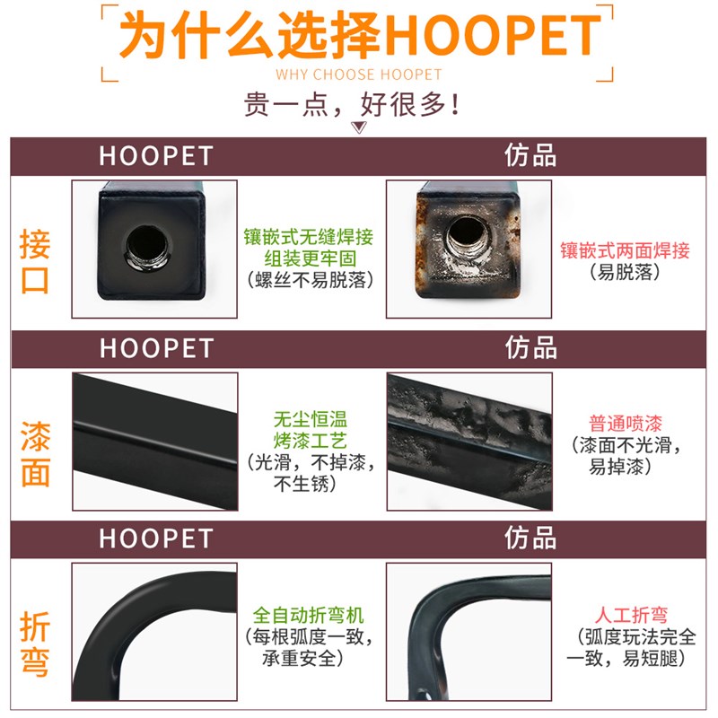 狗狗床带围行军床泰迪拉布拉多金毛中小型犬宠物狗狗夏季窝狗狗床