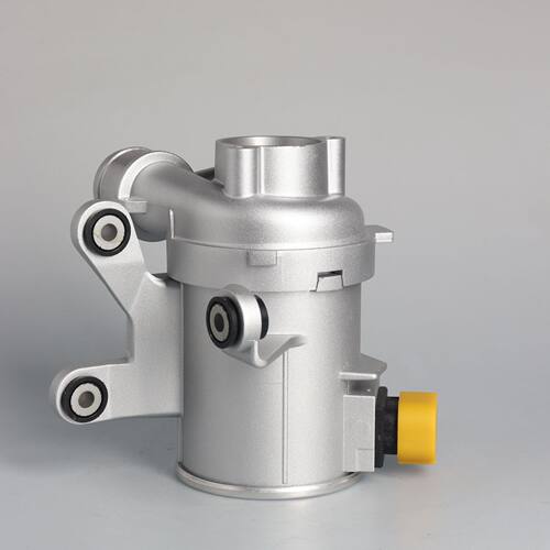 汽车水泵For Mercedes-Benz Engine M274 2742000207 2742002700