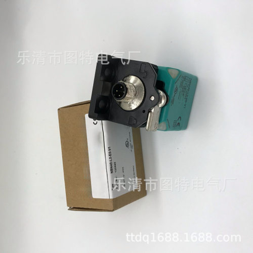 供应 全新接近开关NBB15-30GM60-A2-V1质保一年NBB15-30GM60-A2