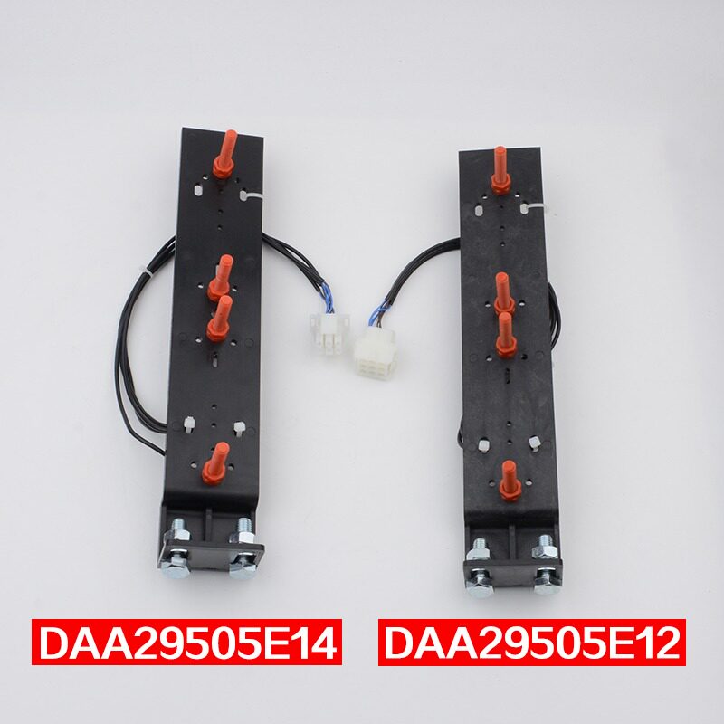 电梯红色干簧管平层感应器DAA29505E12 29505E14适用天津奥的斯