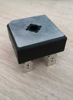 三相交流发电机三相整流器耐压1000V80A整流桥。