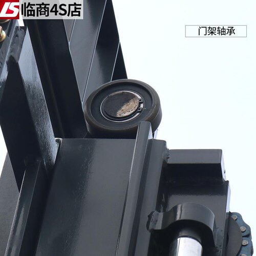 原厂叉车门架轴承980811NT滚轮合力杭叉龙工侧滚轮组调和复合滚轮