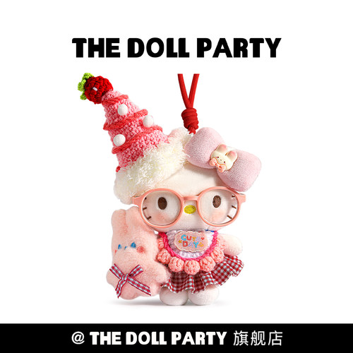 正版hellokitty包包挂件女生玩偶
