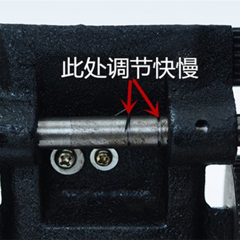 包邮飞跃牌 双速手摇绕线机/双速绕线机手动指针计数器万达机电