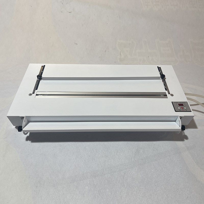 工业级亚克力热弯机 有机玻璃折角 PVC灯箱制作工具