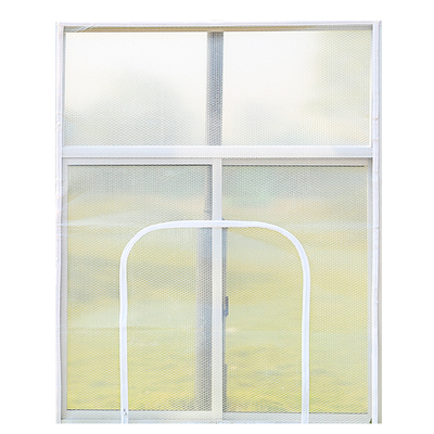 冬季封门窗户防风帘保暖窗帘家用密封冬天卧室防寒保温膜挡风神器