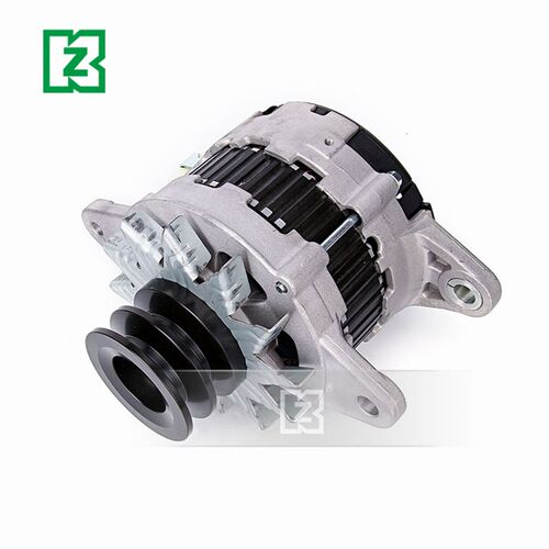 神钢挖掘机发电机SK200-8 250-8 350-8 210-8日野J08C/J07C发动机