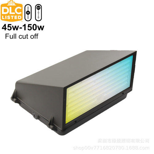 7年质保ETL美式LED可调壁灯