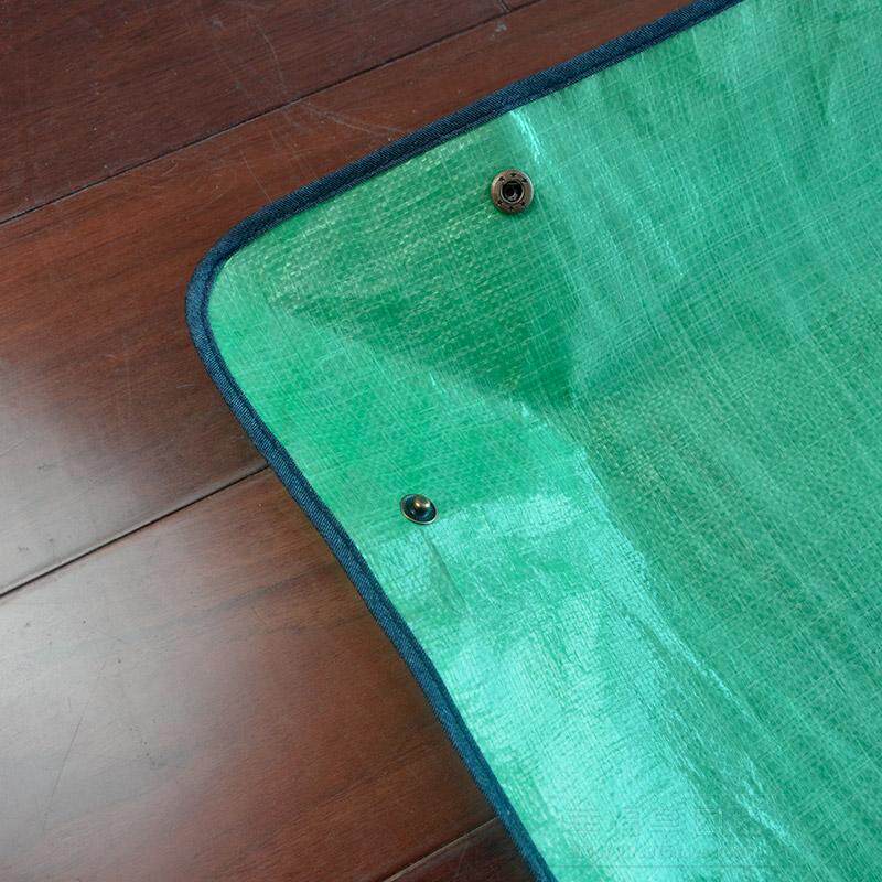 园艺用品阳台花盆移盆垫防水垫花盆换土垫种植栽花底垫塑料托盘垫