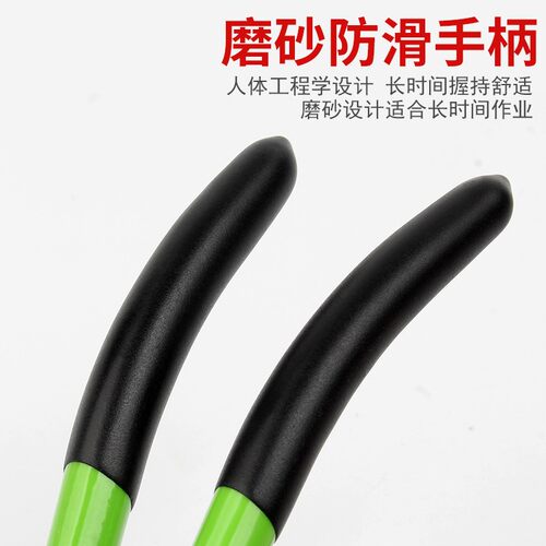 宝德丰多功能扩张钳挡圈钳卡簧钳工具内外两用内弯卡环钳子工业级