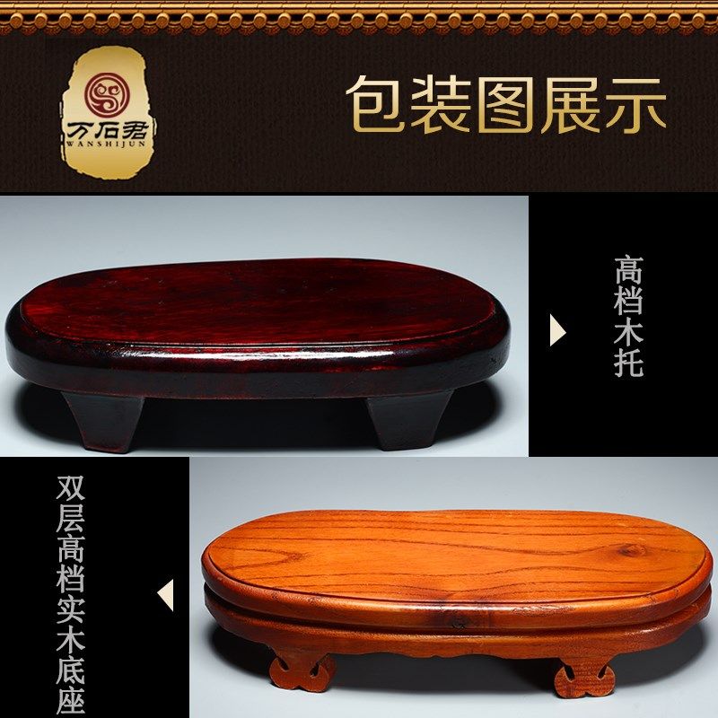 名家砚雕大型歙砚天然原石砚台老坑四大名坑精品金皮玉带籽料黑龙