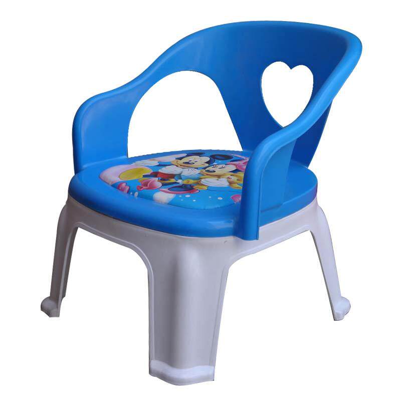 自产婴幼儿园安全座椅儿童塑料凳子加厚靠背椅子扶手板凳双色包邮