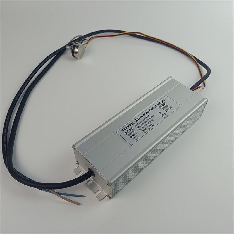 大功率UVLED固化灯驱动电源65V 2A UV平板UVLED固化灯驱动电源65V