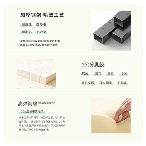 养老院护理床多功能老人床家用床智能床单双人护理床适老电动床
