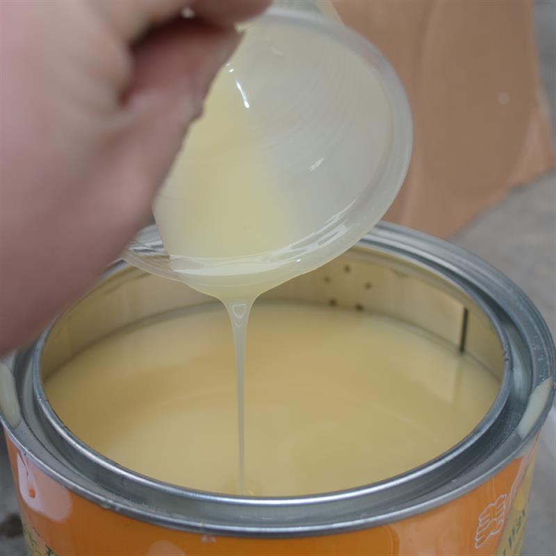 凯维木蜡油防腐木油清油实木油漆地板家具漆户外木器漆木栏杆漆