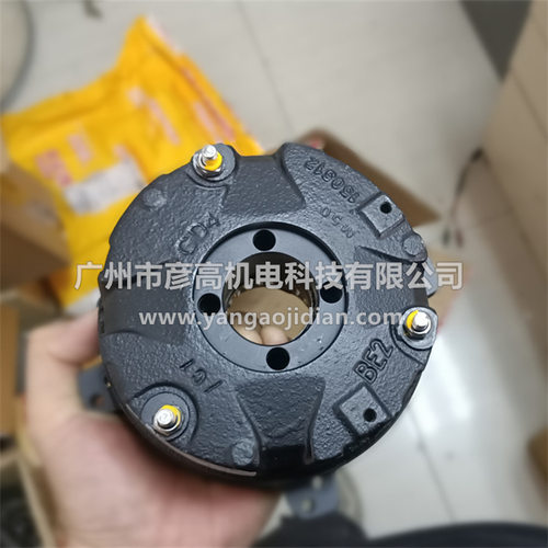 SEW赛威制动器BE1B 7.5Nm 400AC/180DC件号04997824刹车片线圈