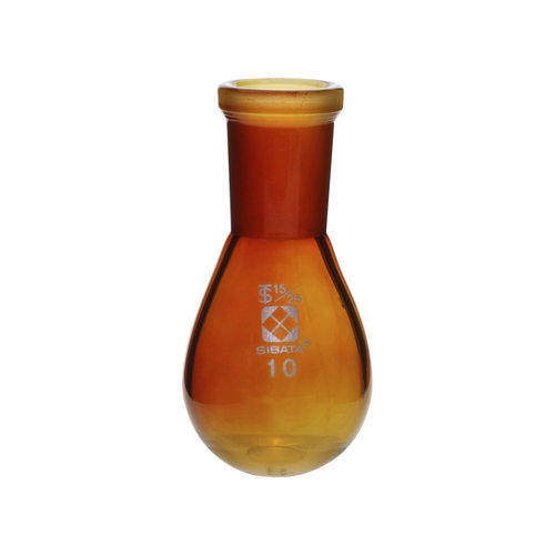 SIBATA柴田科学化学仪器  原装 凯氏烧瓶 30mL 6 件 010540-30A