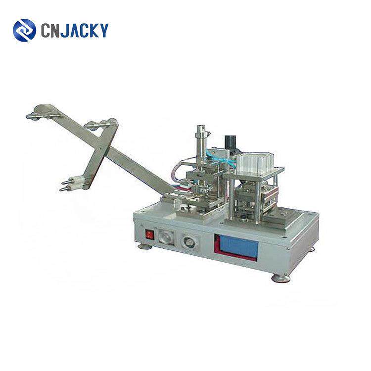 小型半自动IC卡切割机PVC ICID名片卡冲卡机 CNC电火花激光切卡机