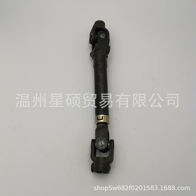 56400-3X002适用现代 Elantra 起亚 Forte 转向传动轴 转向下轴