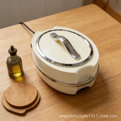 外贸跨境保温盒保鲜盒食品级蛋型热销#尼日利亚加纳Food warmer