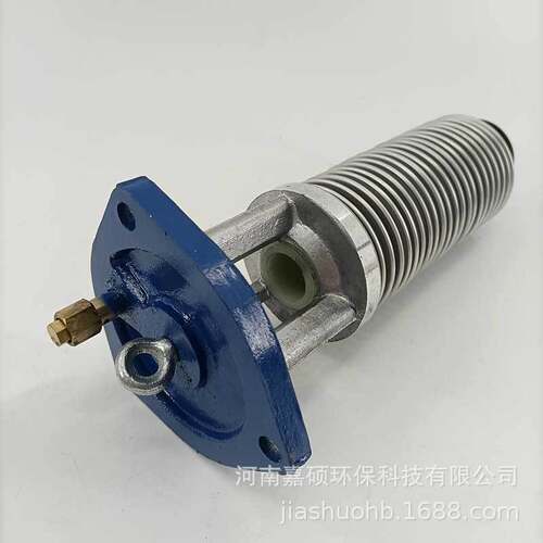 SPL-200双筒网片滤油器200目