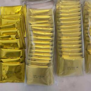 亚欣量子年轻宝阿胶黄精粉打通微循环北京永恩堂礼品家用包邮